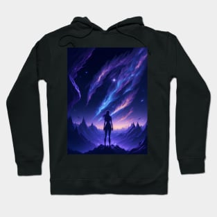 StarGazing Hoodie